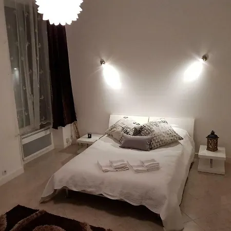 Meuble A 100m De Monaco Διαμέρισμα