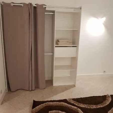 Διαμέρισμα Meuble A 100m De Monaco *