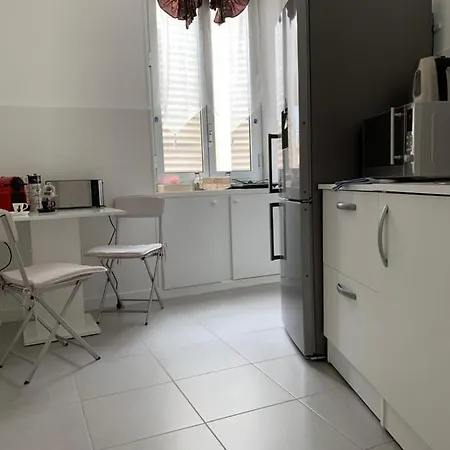 Meuble A 100m De Monaco Διαμέρισμα *