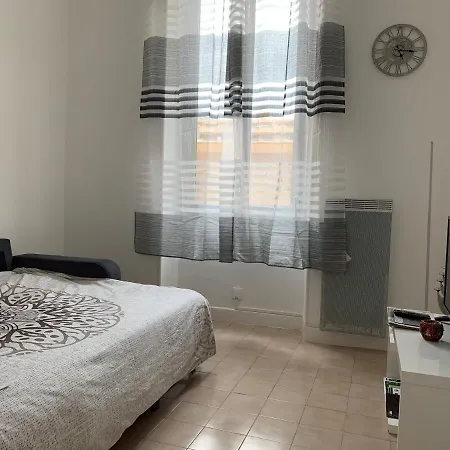 Meuble A 100m De Monaco Διαμέρισμα