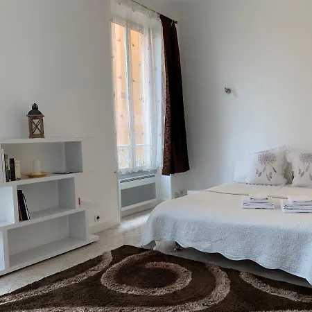Meuble A 100m De Monaco Διαμέρισμα Beausoleil